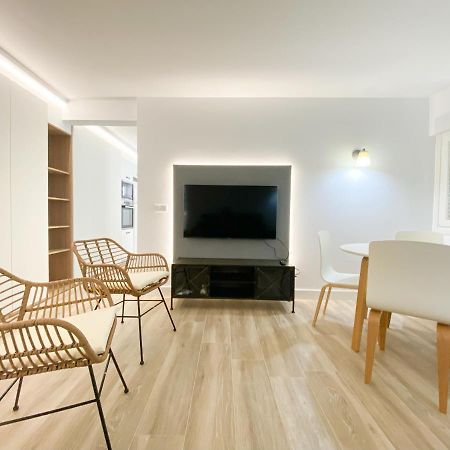 ¡A Estrenar! Piso De Diseno En Laredo Playa公寓 外观 照片