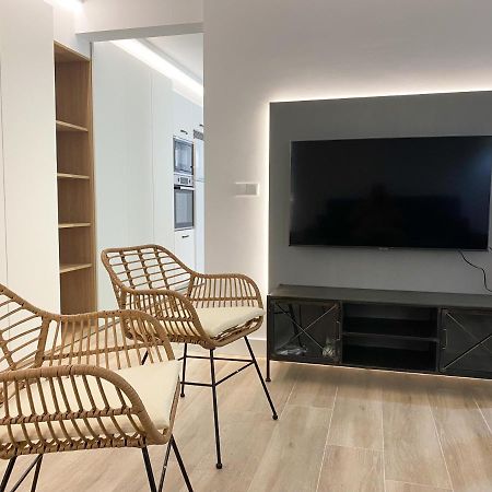¡A Estrenar! Piso De Diseno En Laredo Playa公寓 外观 照片