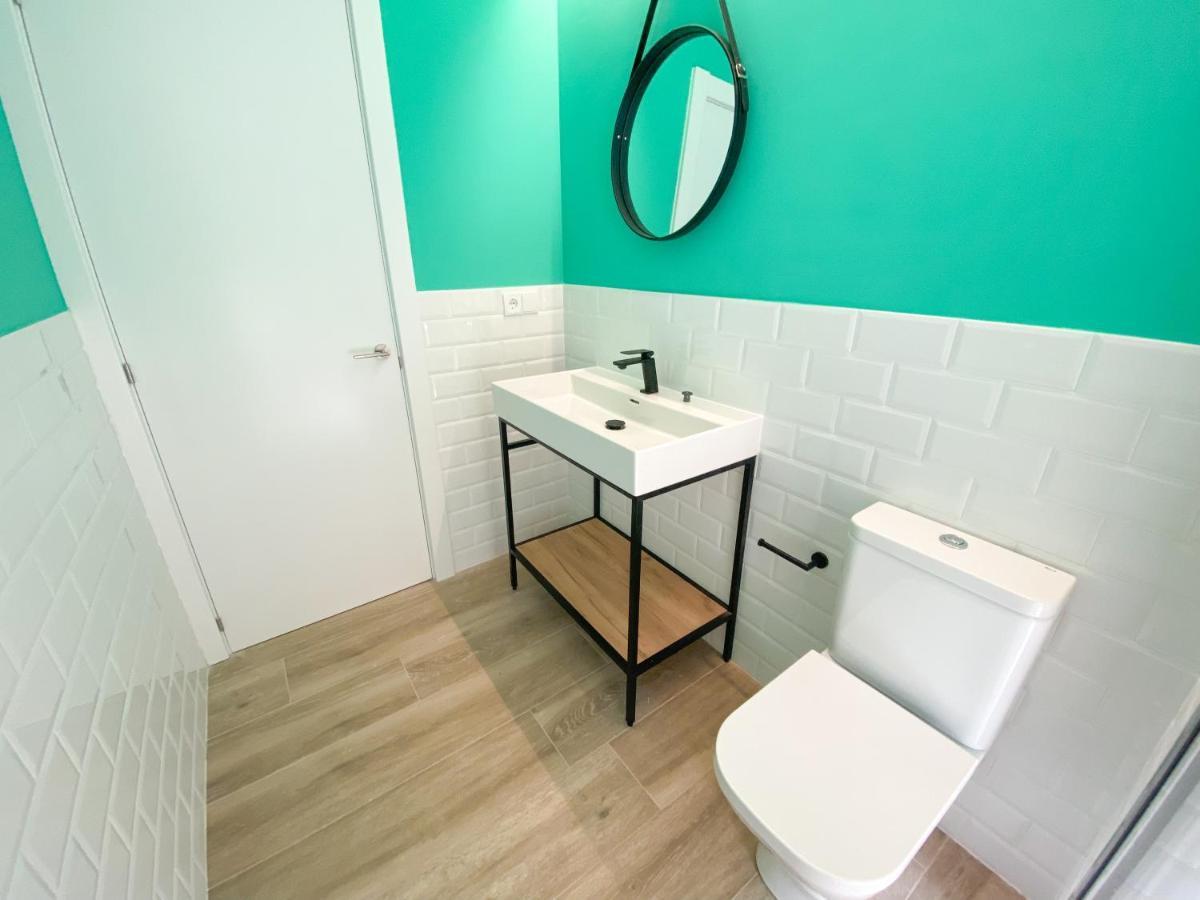 ¡A Estrenar! Piso De Diseno En Laredo Playa公寓 外观 照片