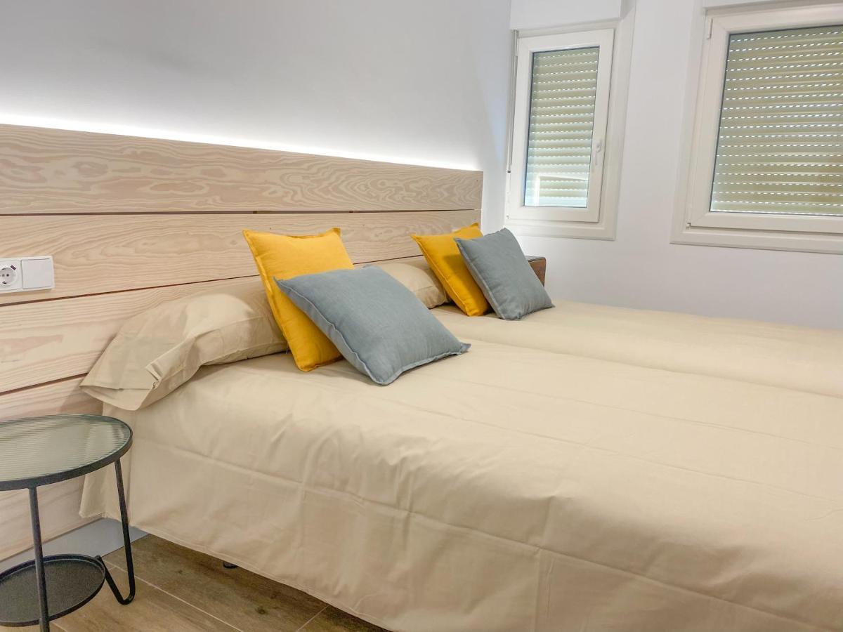 ¡A Estrenar! Piso De Diseno En Laredo Playa公寓 外观 照片
