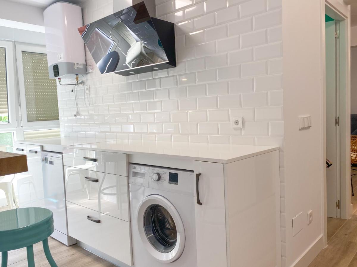 ¡A Estrenar! Piso De Diseno En Laredo Playa公寓 外观 照片