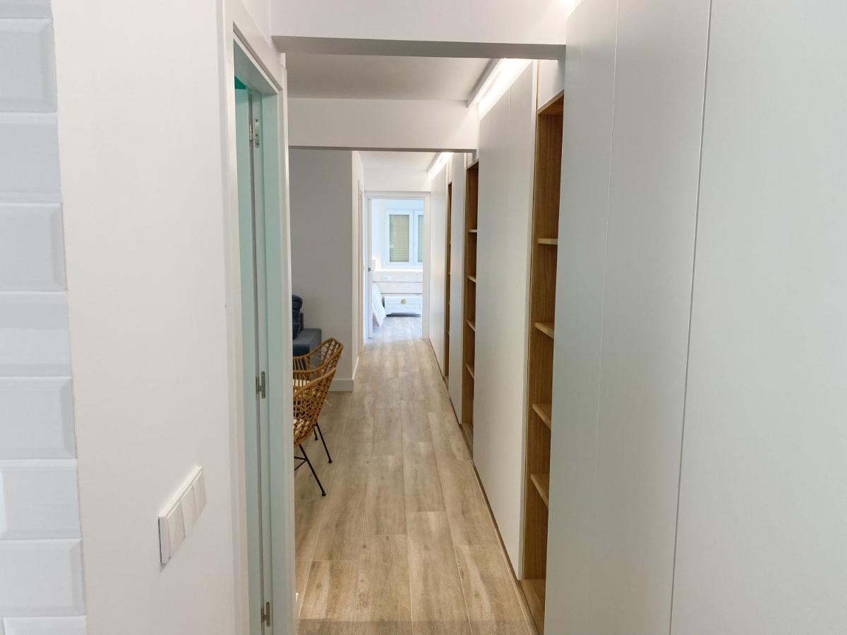 ¡A Estrenar! Piso De Diseno En Laredo Playa公寓 外观 照片
