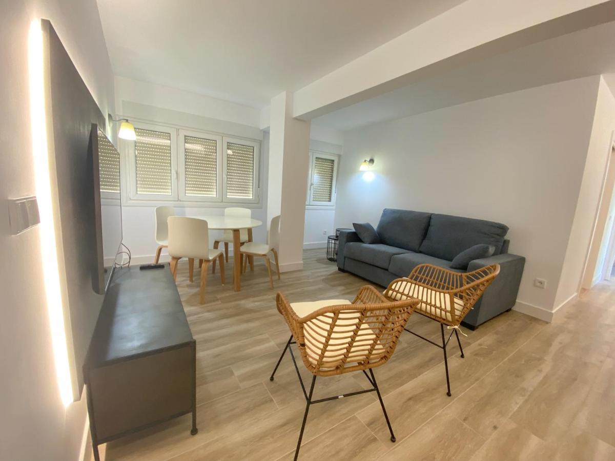 ¡A Estrenar! Piso De Diseno En Laredo Playa公寓 外观 照片