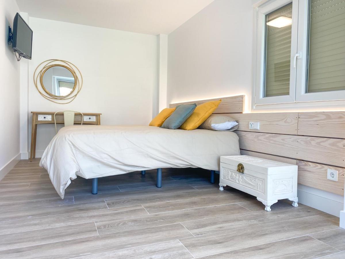¡A Estrenar! Piso De Diseno En Laredo Playa公寓 外观 照片