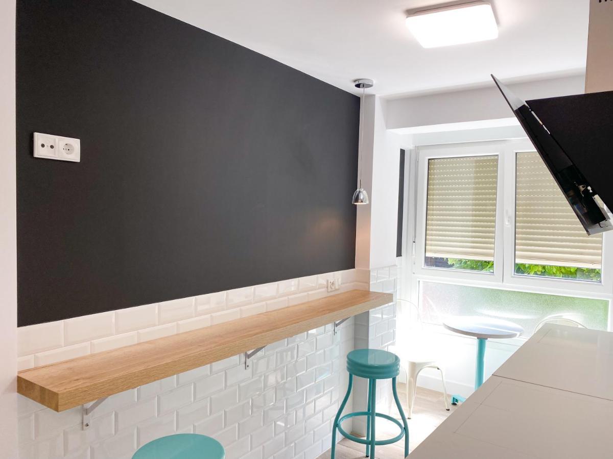 ¡A Estrenar! Piso De Diseno En Laredo Playa公寓 外观 照片