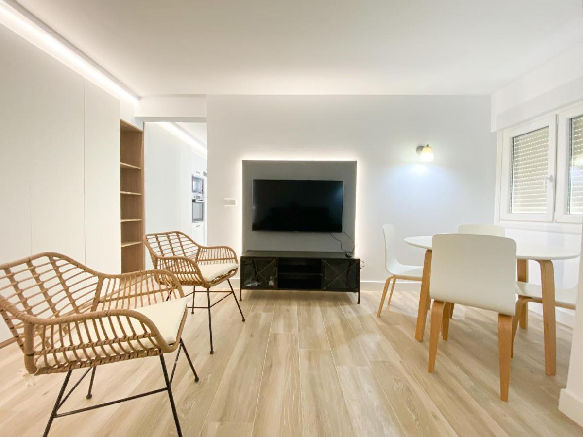 ¡A Estrenar! Piso De Diseno En Laredo Playa公寓 外观 照片