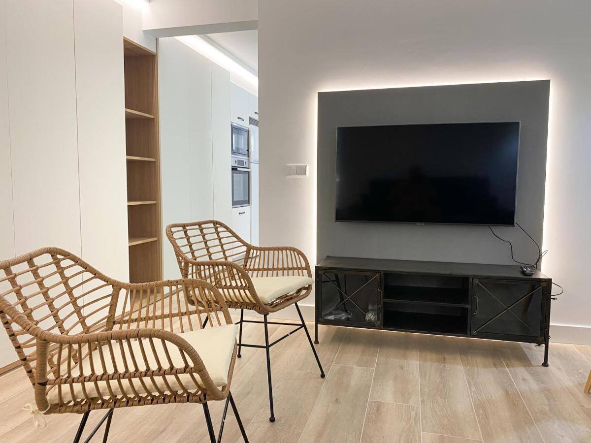 ¡A Estrenar! Piso De Diseno En Laredo Playa公寓 外观 照片