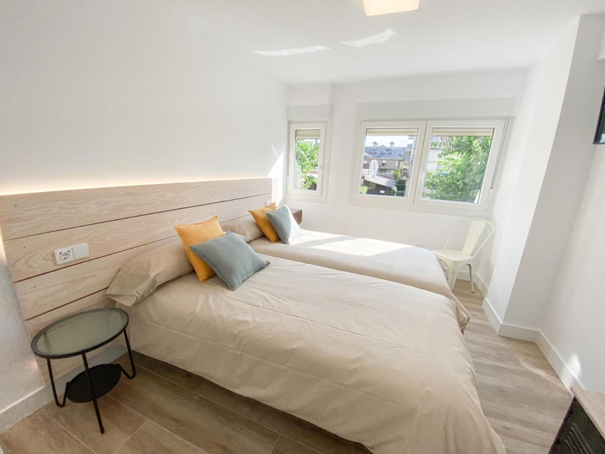 ¡A Estrenar! Piso De Diseno En Laredo Playa公寓 外观 照片
