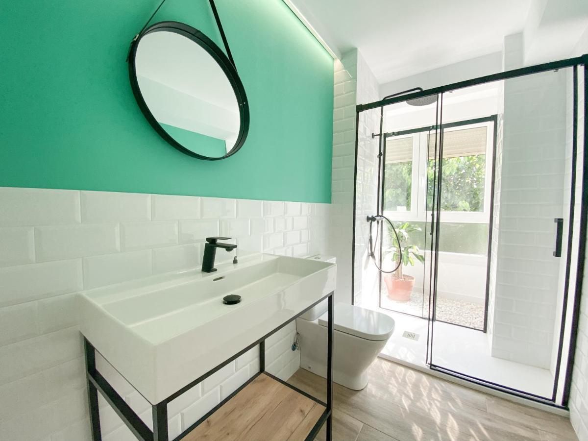 ¡A Estrenar! Piso De Diseno En Laredo Playa公寓 外观 照片