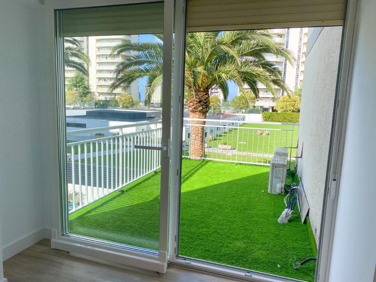 ¡A Estrenar! Piso De Diseno En Laredo Playa公寓 外观 照片
