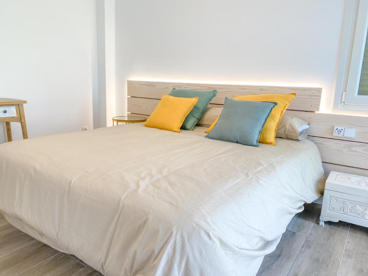 ¡A Estrenar! Piso De Diseno En Laredo Playa公寓 外观 照片