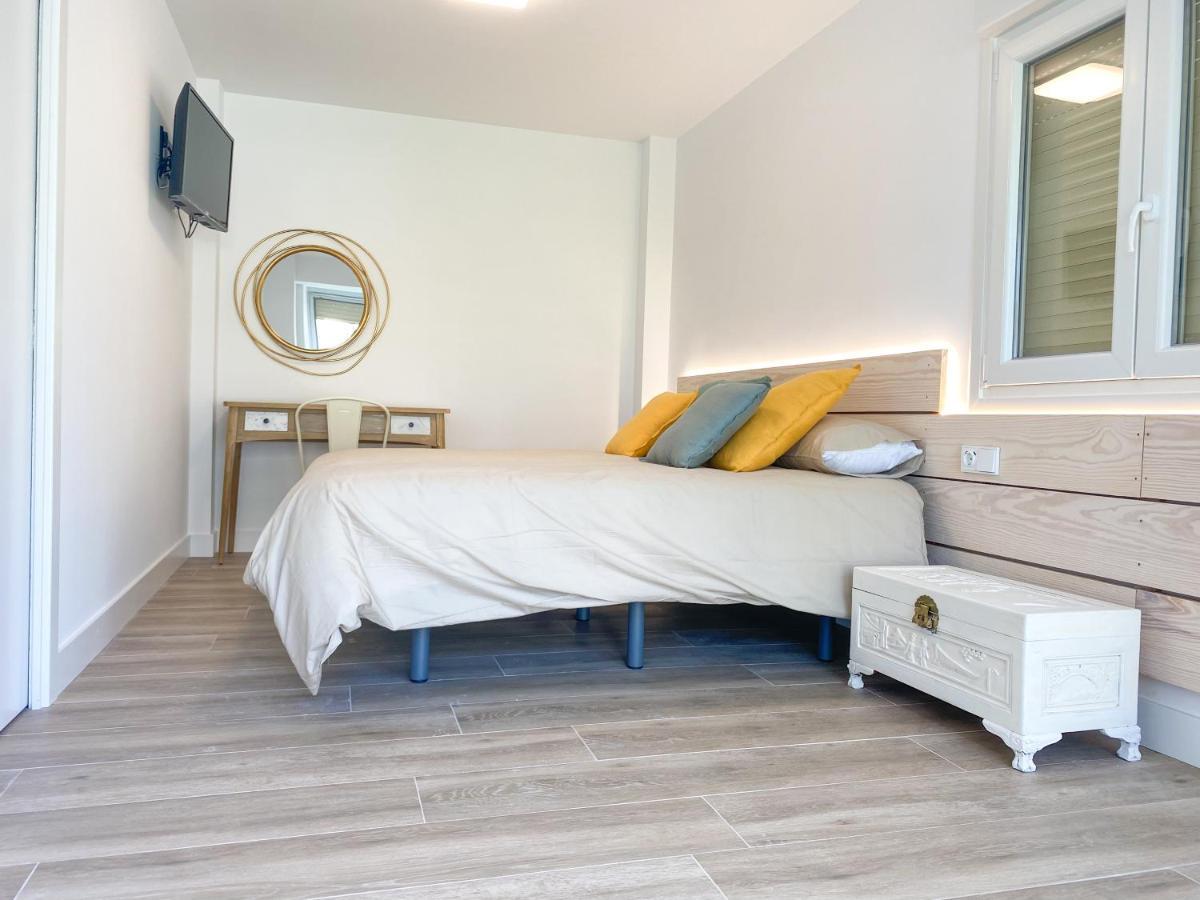 ¡A Estrenar! Piso De Diseno En Laredo Playa公寓 外观 照片