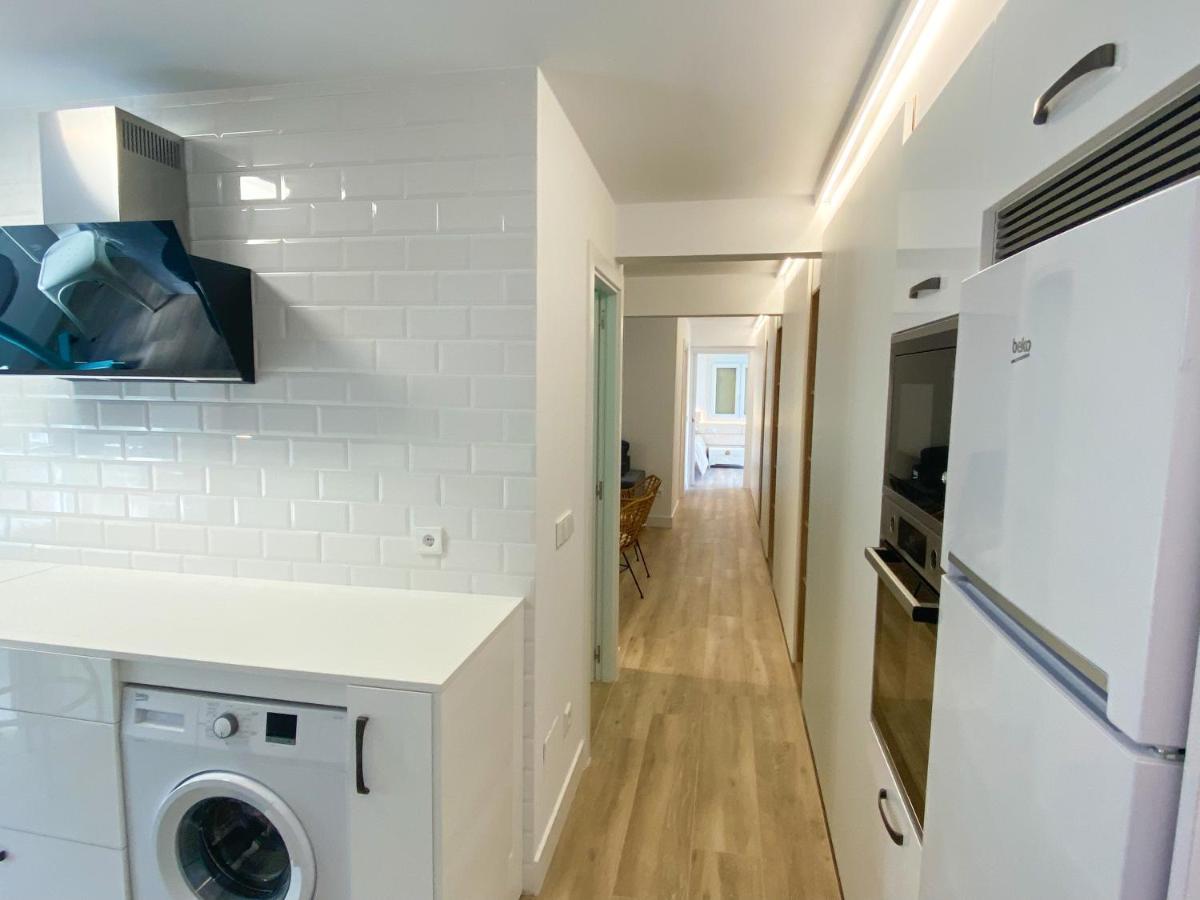 ¡A Estrenar! Piso De Diseno En Laredo Playa公寓 外观 照片