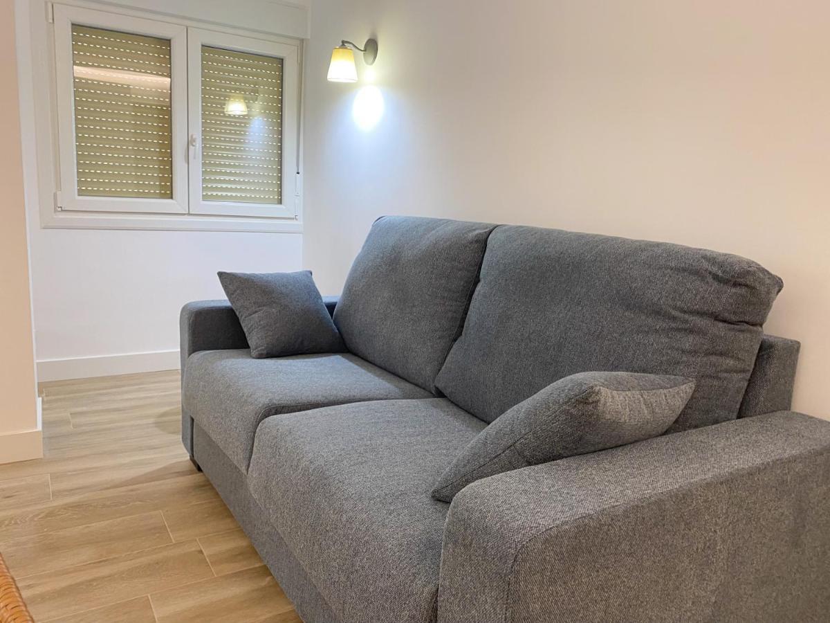 ¡A Estrenar! Piso De Diseno En Laredo Playa公寓 外观 照片