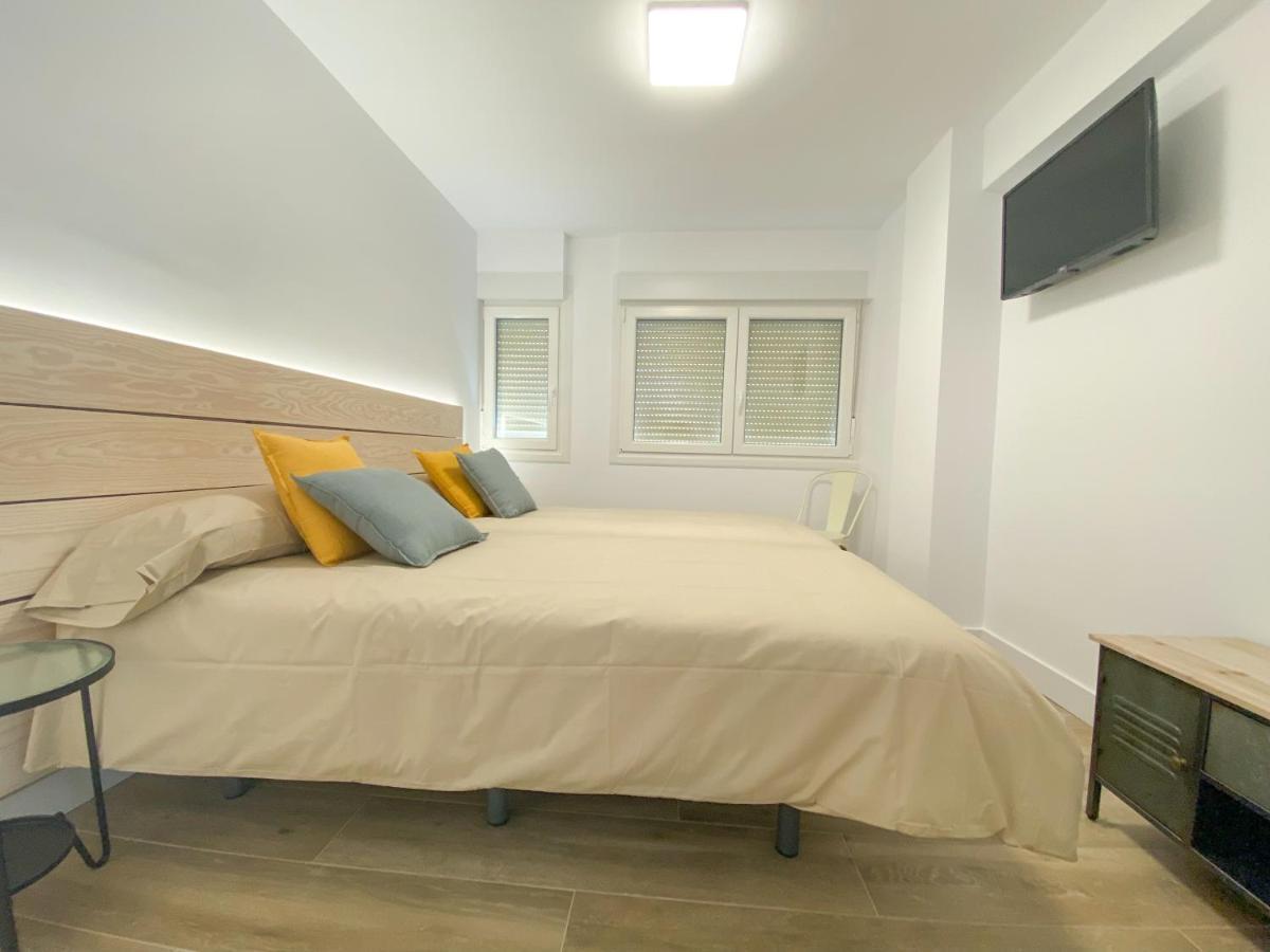 ¡A Estrenar! Piso De Diseno En Laredo Playa公寓 外观 照片