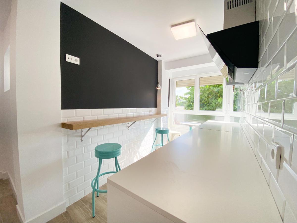 ¡A Estrenar! Piso De Diseno En Laredo Playa公寓 外观 照片