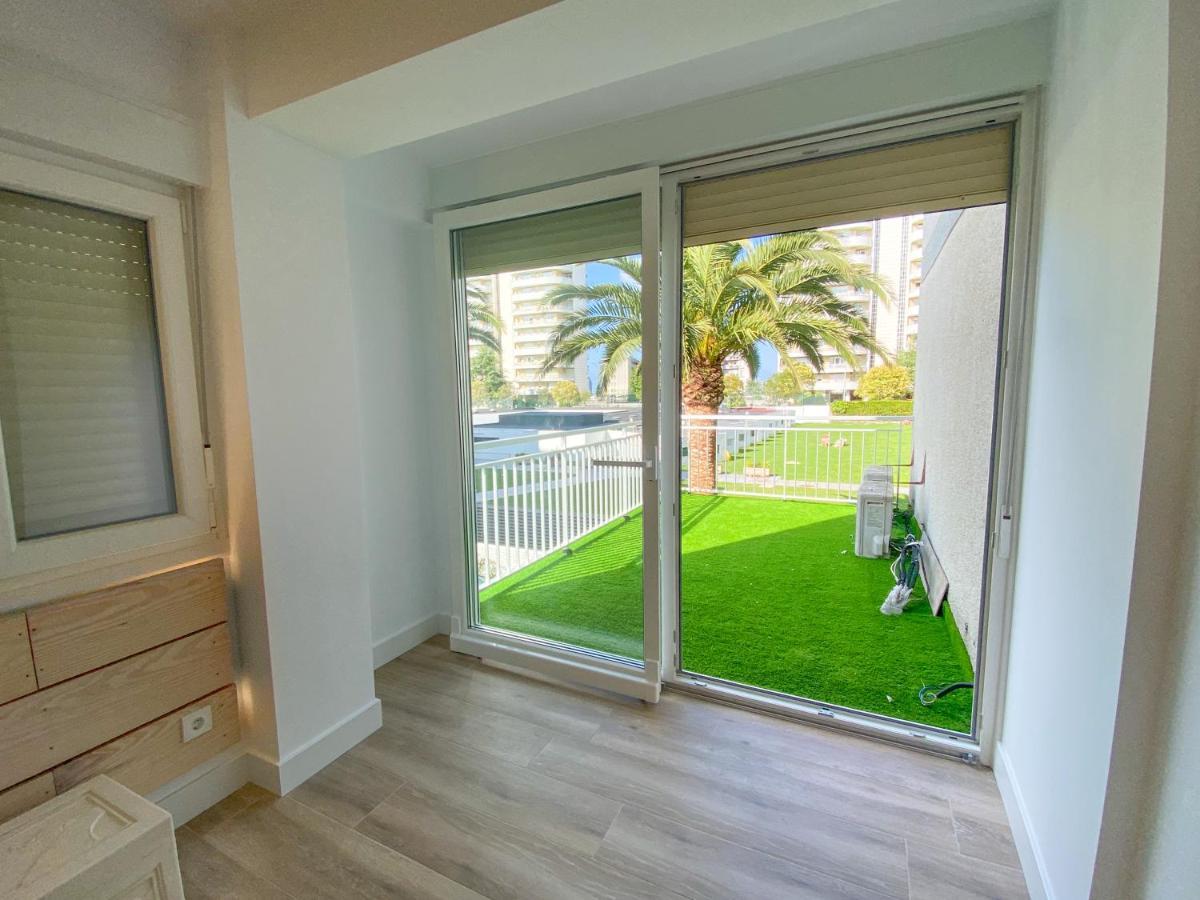 ¡A Estrenar! Piso De Diseno En Laredo Playa公寓 外观 照片