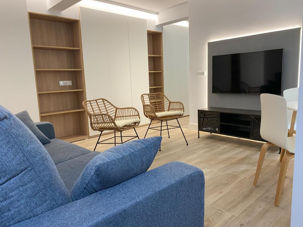 ¡A Estrenar! Piso De Diseno En Laredo Playa公寓 外观 照片