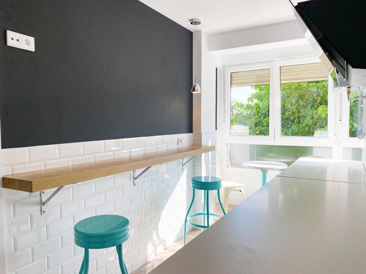 ¡A Estrenar! Piso De Diseno En Laredo Playa公寓 外观 照片
