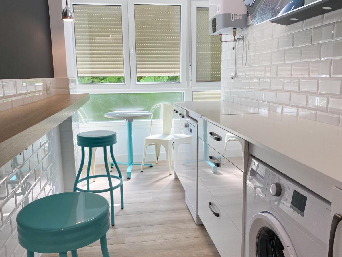¡A Estrenar! Piso De Diseno En Laredo Playa公寓 外观 照片