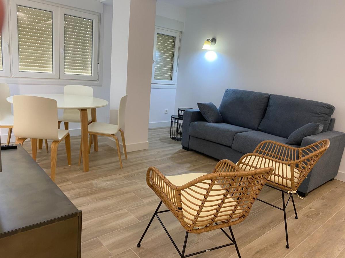 ¡A Estrenar! Piso De Diseno En Laredo Playa公寓 外观 照片