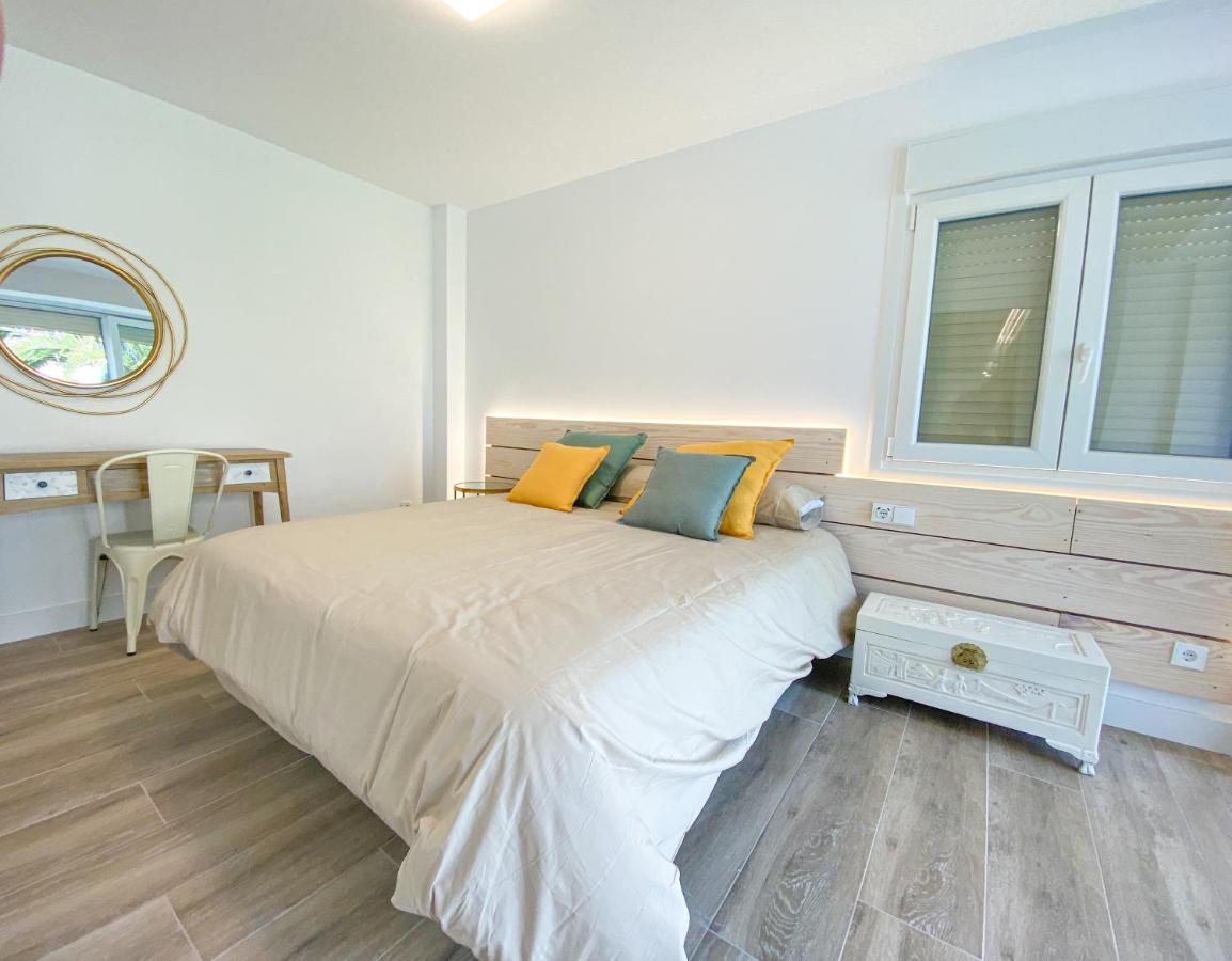 ¡A Estrenar! Piso De Diseno En Laredo Playa公寓 外观 照片