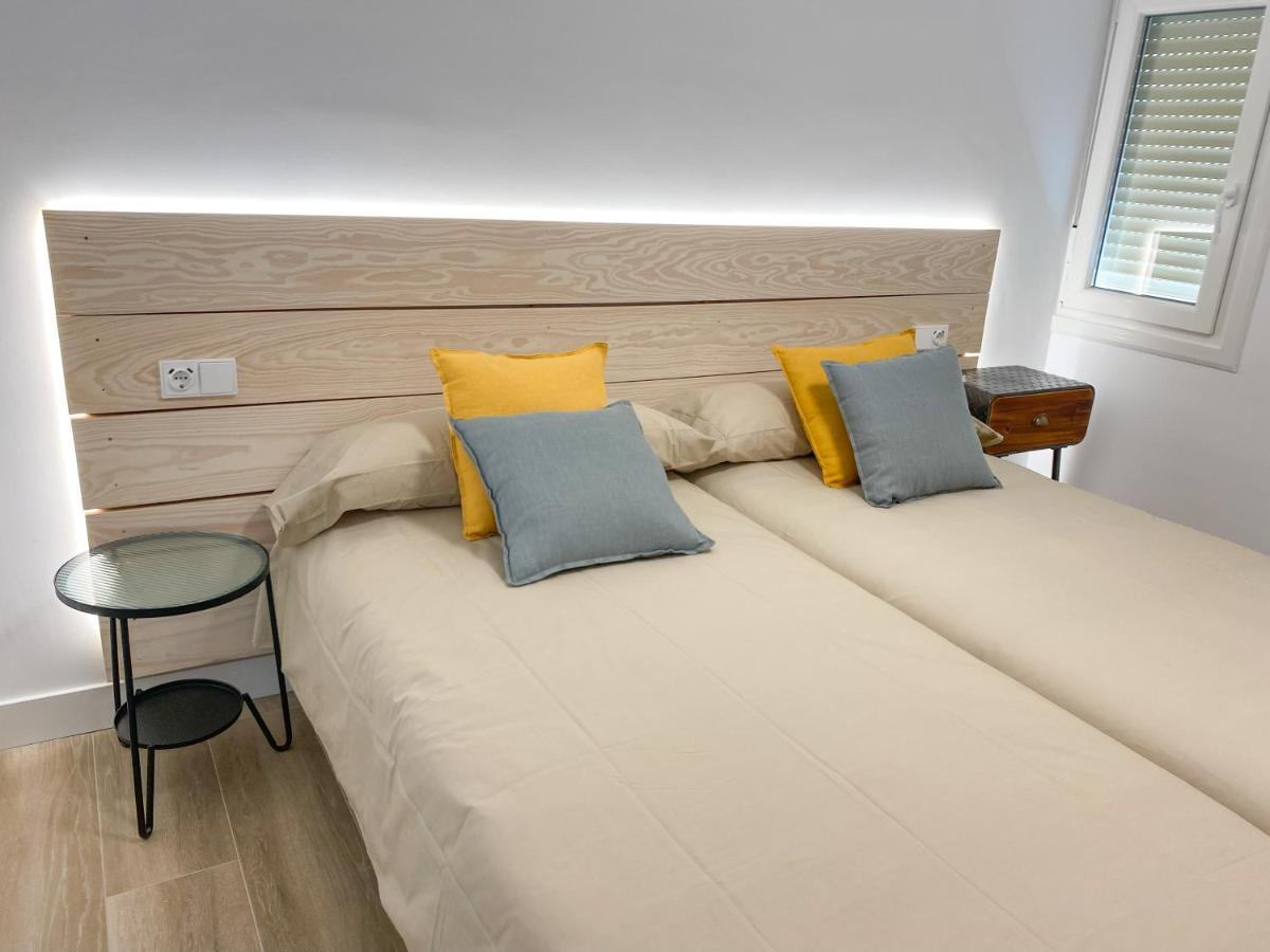 ¡A Estrenar! Piso De Diseno En Laredo Playa公寓 外观 照片