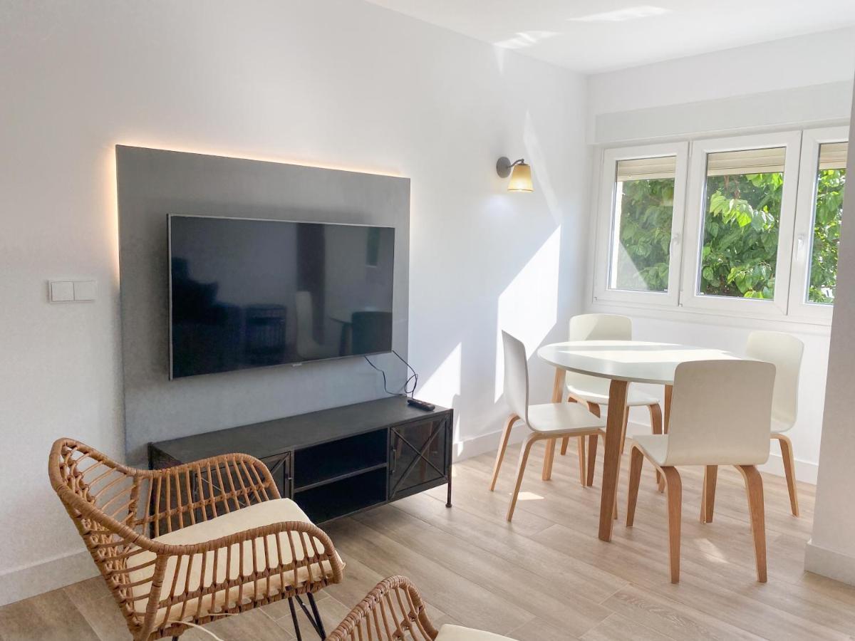 ¡A Estrenar! Piso De Diseno En Laredo Playa公寓 外观 照片
