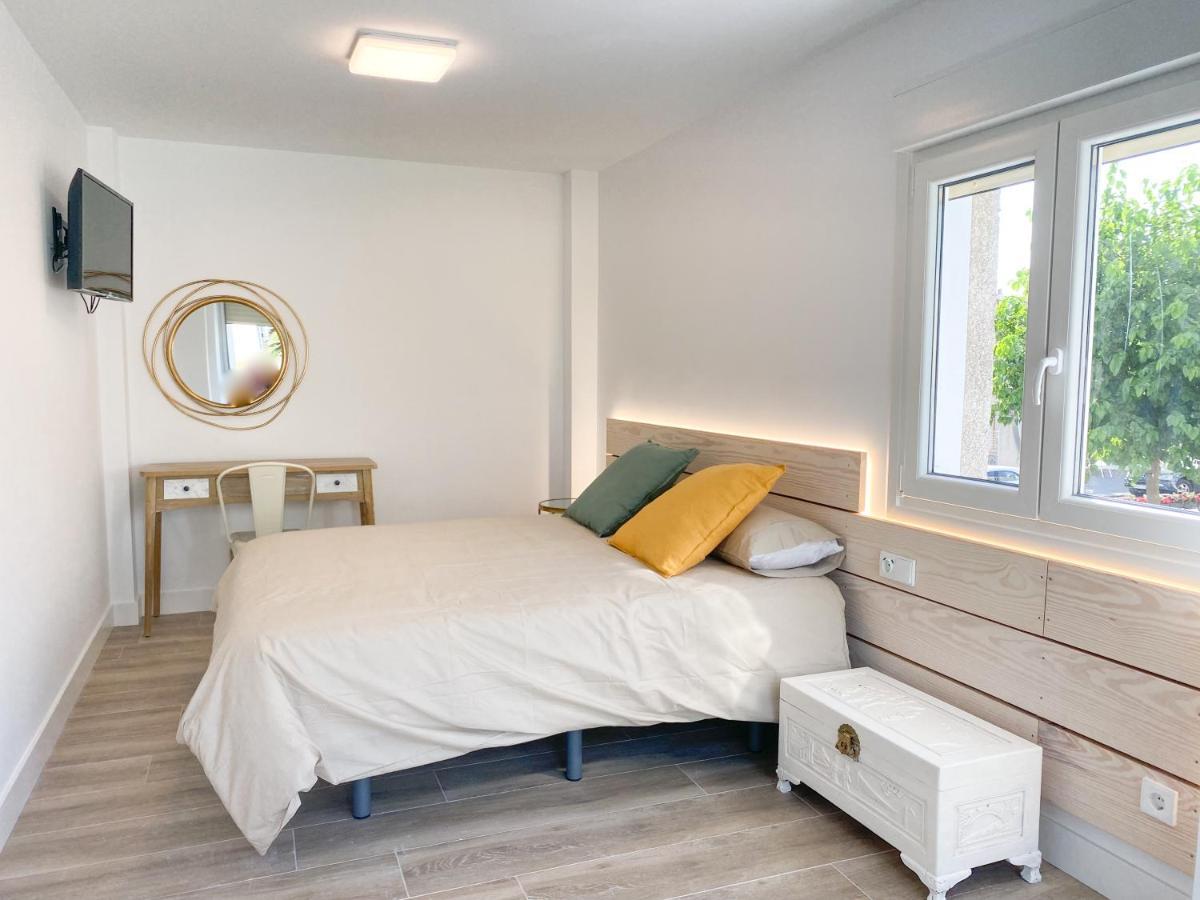 ¡A Estrenar! Piso De Diseno En Laredo Playa公寓 外观 照片