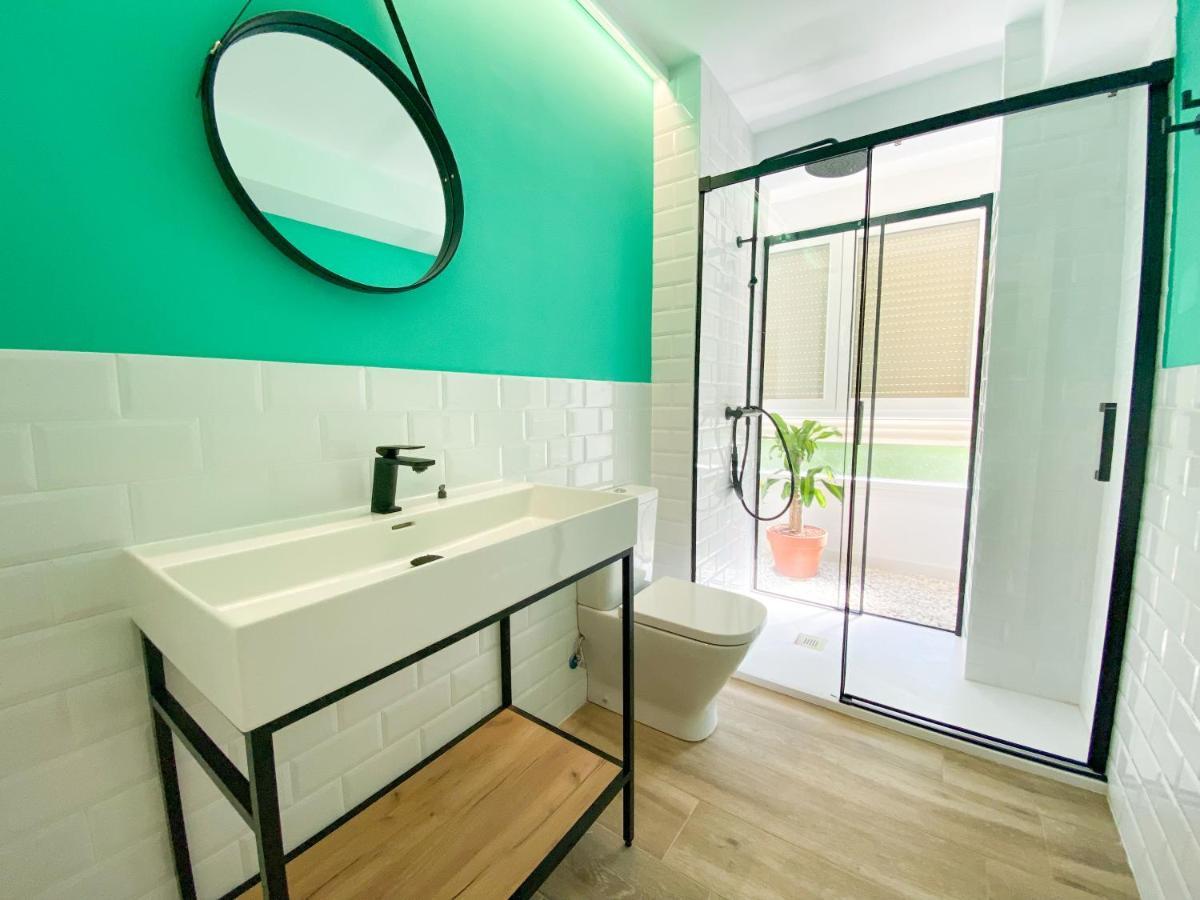 ¡A Estrenar! Piso De Diseno En Laredo Playa公寓 外观 照片