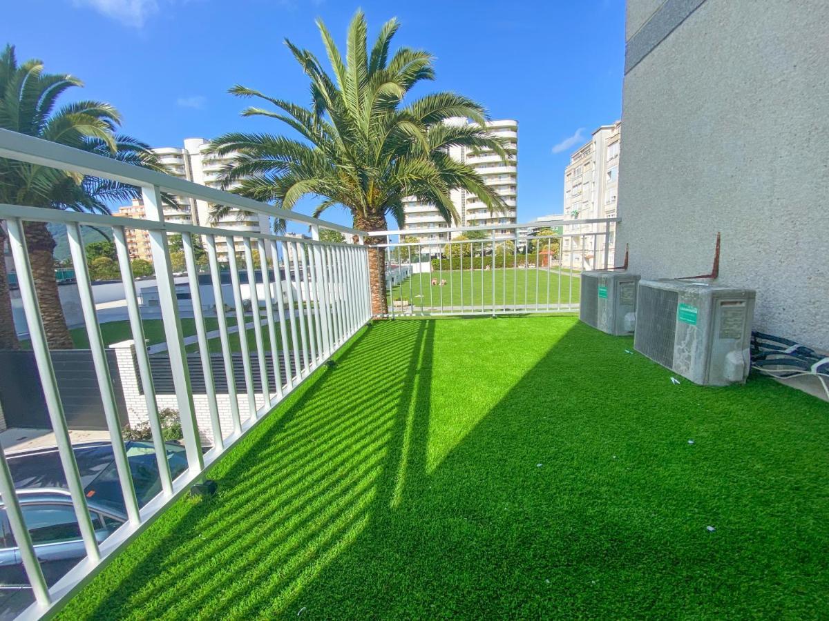 ¡A Estrenar! Piso De Diseno En Laredo Playa公寓 外观 照片