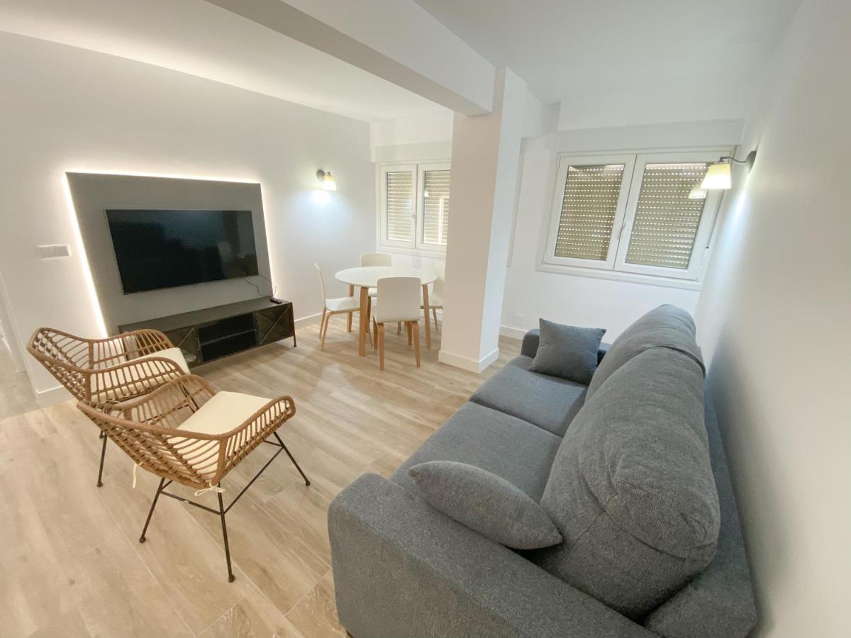 ¡A Estrenar! Piso De Diseno En Laredo Playa公寓 外观 照片