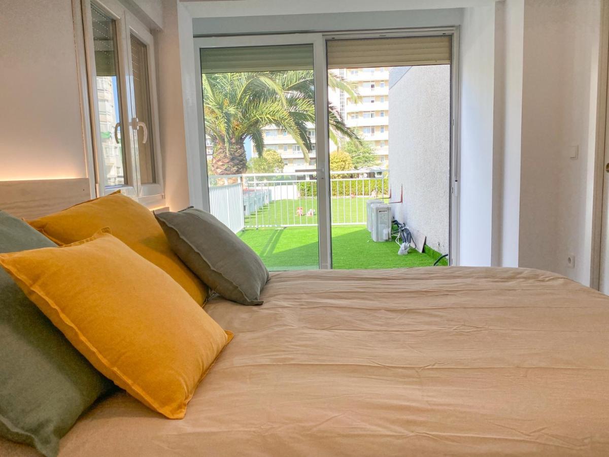 ¡A Estrenar! Piso De Diseno En Laredo Playa公寓 外观 照片
