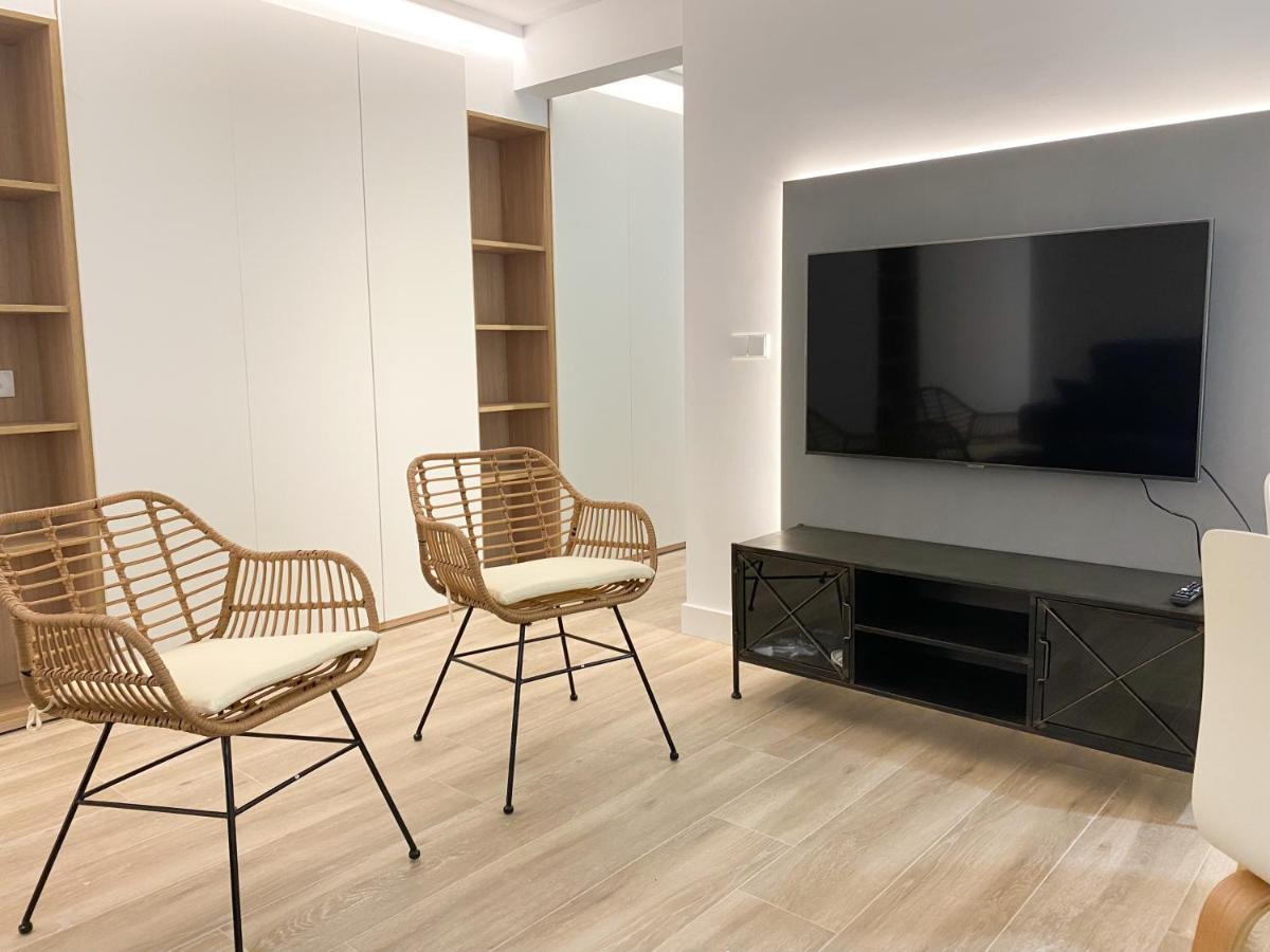 ¡A Estrenar! Piso De Diseno En Laredo Playa公寓 外观 照片
