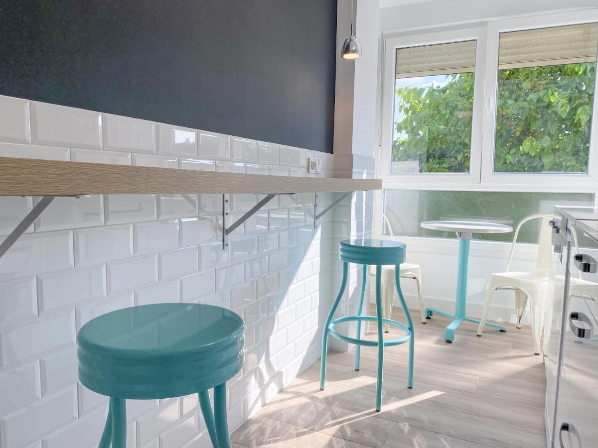 ¡A Estrenar! Piso De Diseno En Laredo Playa公寓 外观 照片
