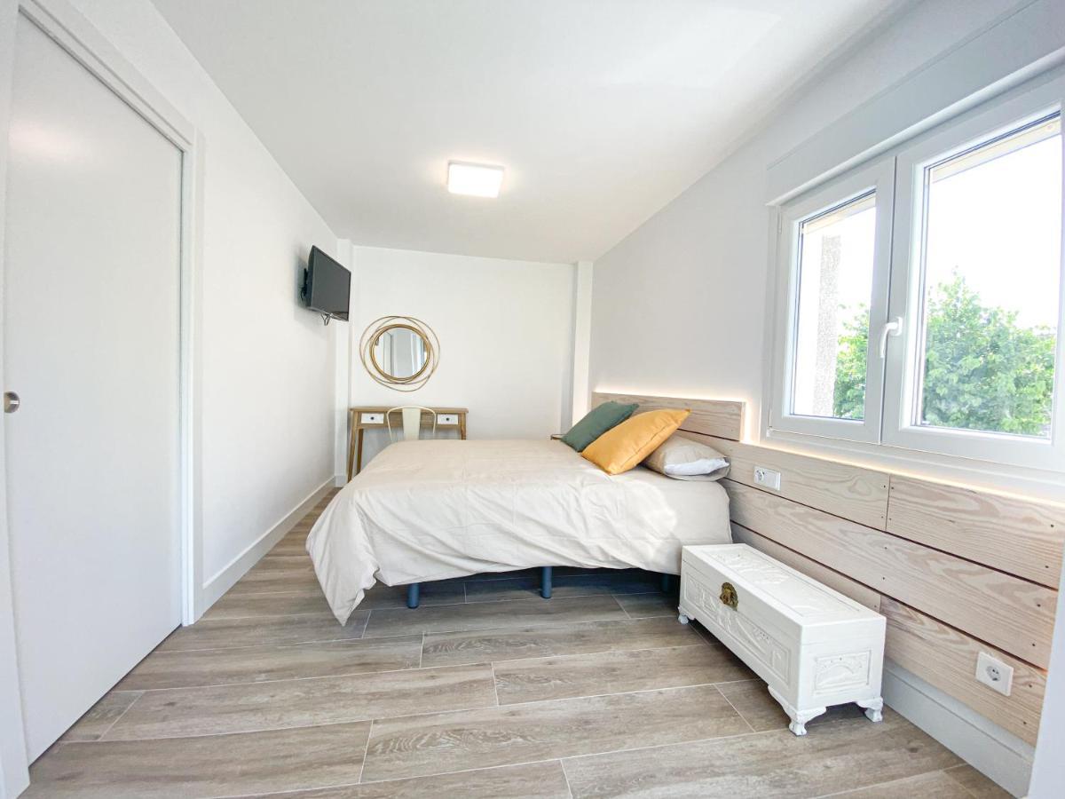 ¡A Estrenar! Piso De Diseno En Laredo Playa公寓 外观 照片