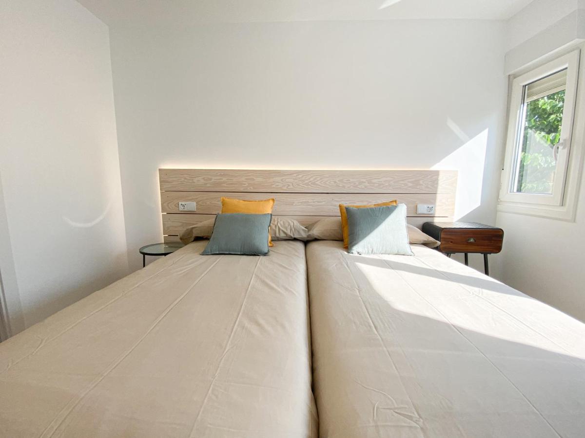 ¡A Estrenar! Piso De Diseno En Laredo Playa公寓 外观 照片