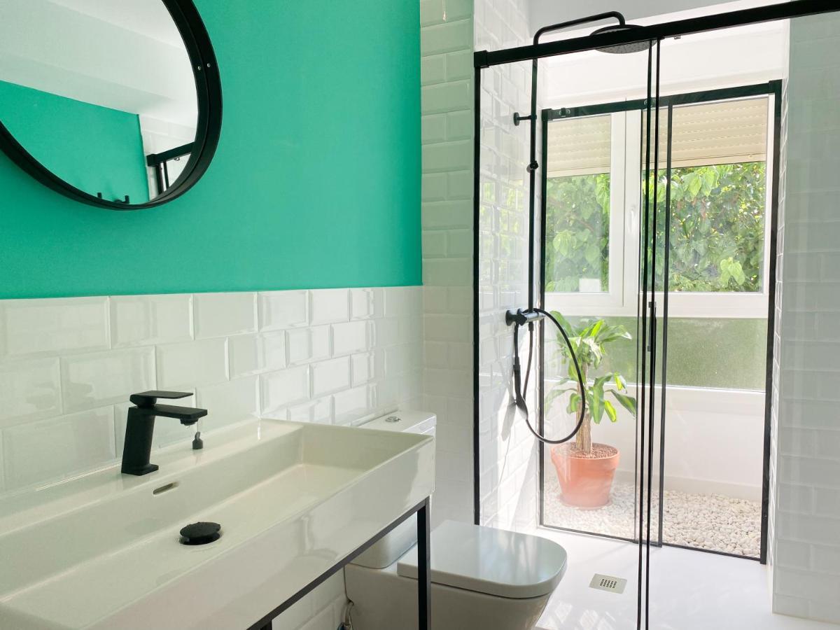 ¡A Estrenar! Piso De Diseno En Laredo Playa公寓 外观 照片