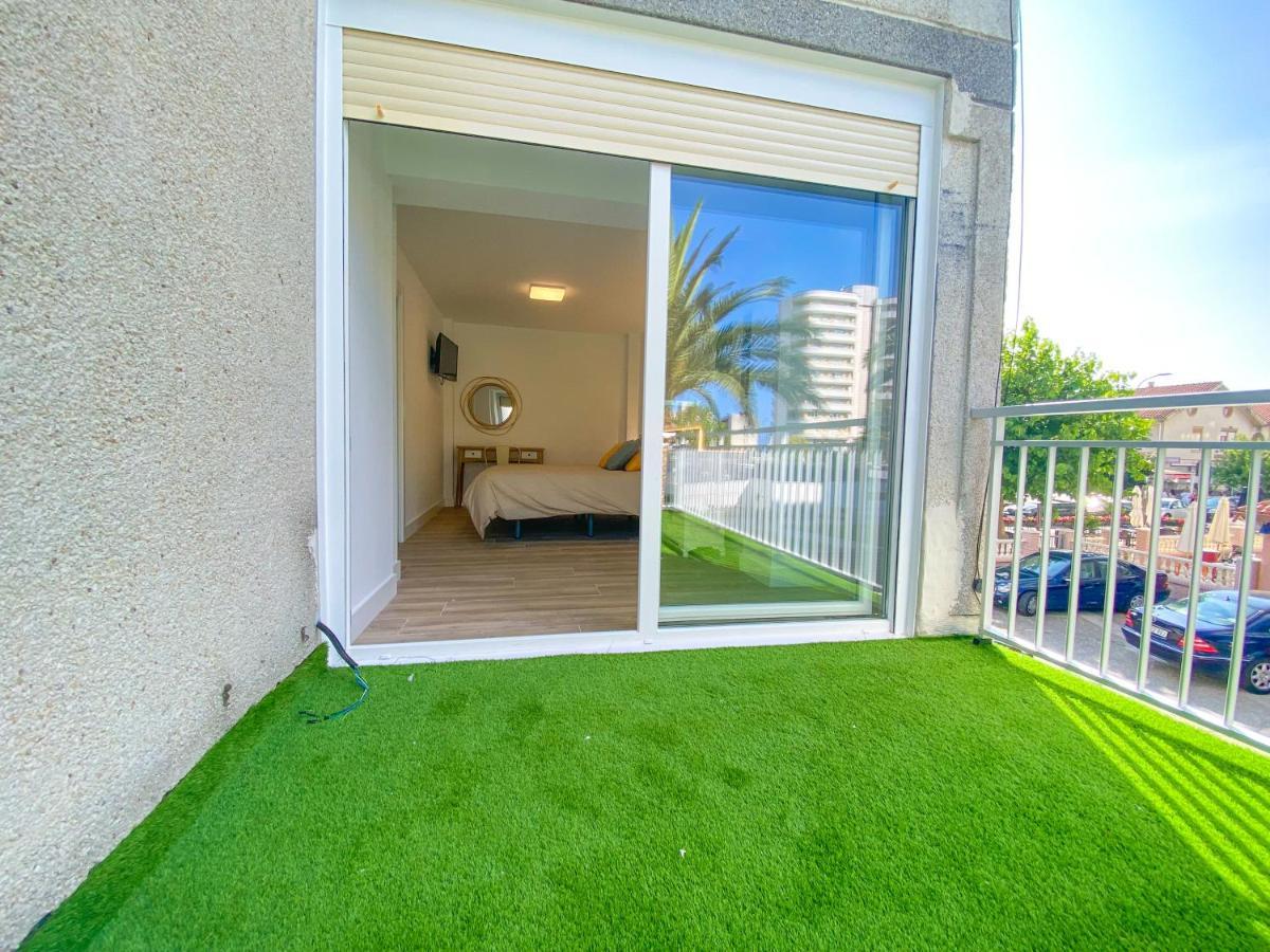 ¡A Estrenar! Piso De Diseno En Laredo Playa公寓 外观 照片